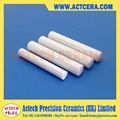 Centerless Grinding Process Ceramic Rod and Shaft